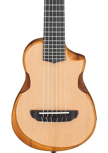 AUP10N Opn - Open Pore Natural Naylon Telli Piccolo Akustik Gitar indirimleri