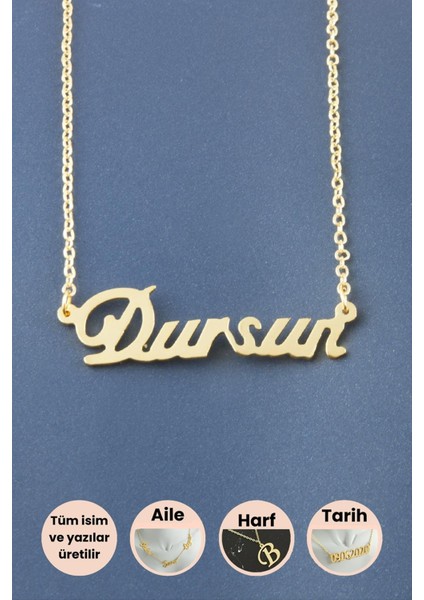Dursun Isimli Kolye