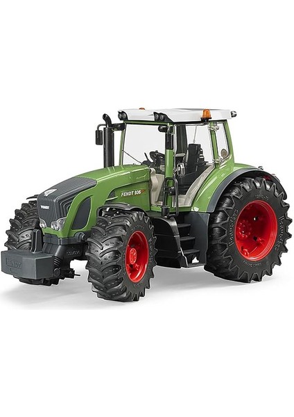 - Fendt 936 Vario Traktör Ölçekli Model