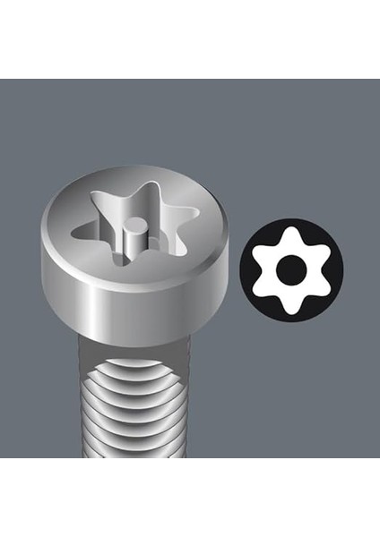 05073599001 967/9 Tx Bo 1 Sb Çok Renkli L-Anahtar Seti, Sıyrılmaya Dayanıklı Torx Vidalar Için, Blacklaser, 9 Parça modelleri