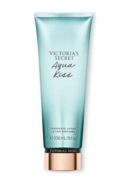Aqua Kiss Vücut Losyonu 236 ml Serin Sular ve Papatya Notalarıyla fiyatları