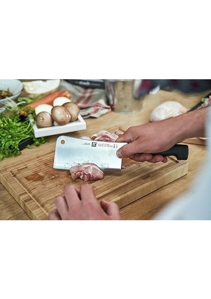 Four Star Satır, Paslanmaz Çelik, Siyah indirimleri