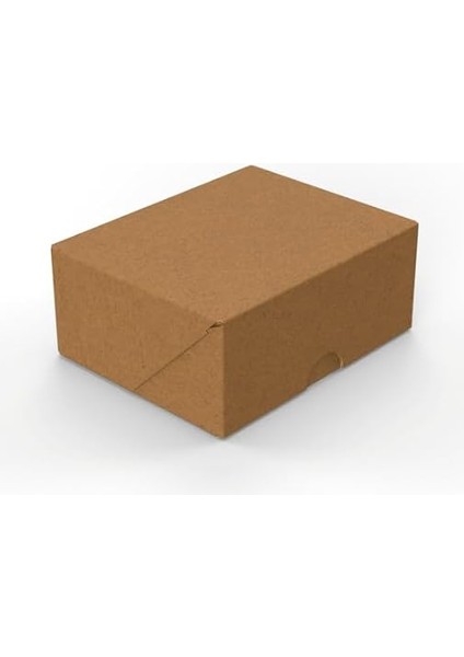 Adet Kesimli Kutu - Internet ve Kargo Kutusu