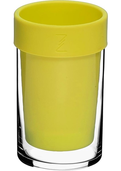 Zest Saklama Kabı 155 cc A Tekli Hediyelik Kutu