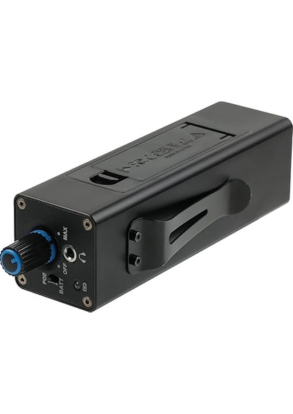 Px-A Portatif 3 Kanallı Kişisel Monitör Mixer fırsatları