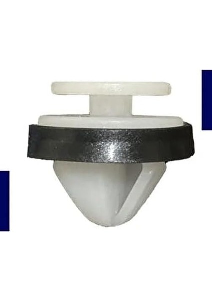 ile Uyumlu Astra F, G, H, Vectra A, B, Corsa B, C Kapı Döşeme Klipsi (10 Adet)