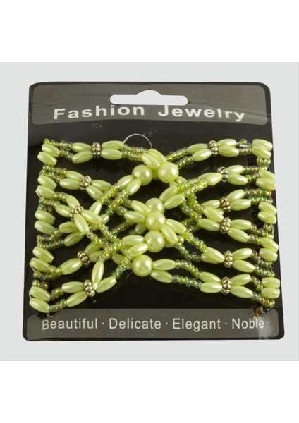 Sihirli Topuz Tokası