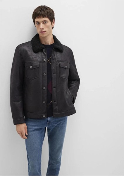 Erkek Ceket Mont M0110460-71379