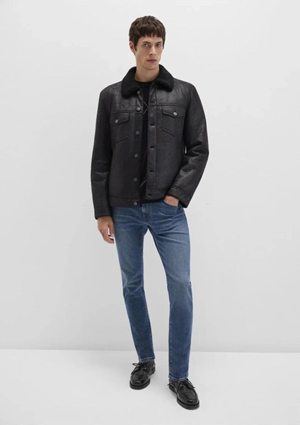 Erkek Ceket Mont M0110460-71379 fiyatları