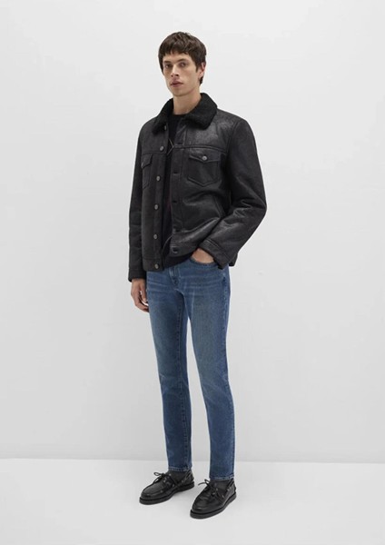 Erkek Ceket Mont M0110460-71379 modelleri