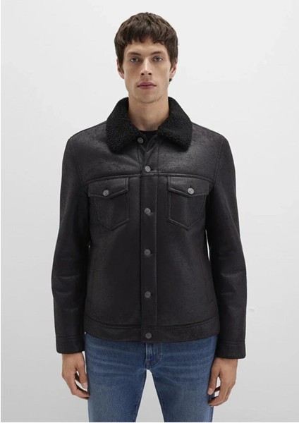 Erkek Ceket Mont M0110460-71379 fırsatları