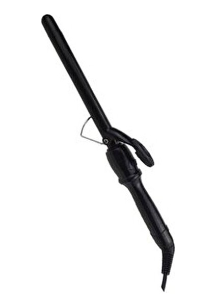 Saç Maşası 32 mm Siyah Ergonomik Tasarım ile Kolay Kullanım ve Hacimli Dalgalar fiyatları