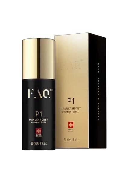 Faq P1 Manuka Honey Iletken Jel 30 ml – Besleyici, Antioksidan ve Nemlendirici Etki – Allantoin & Amino Asitlerle Yaşlanma Karşıtı Bakım – Dermatolog Onaylı, Tüm Cilt Tipleri Için Uygun modelleri