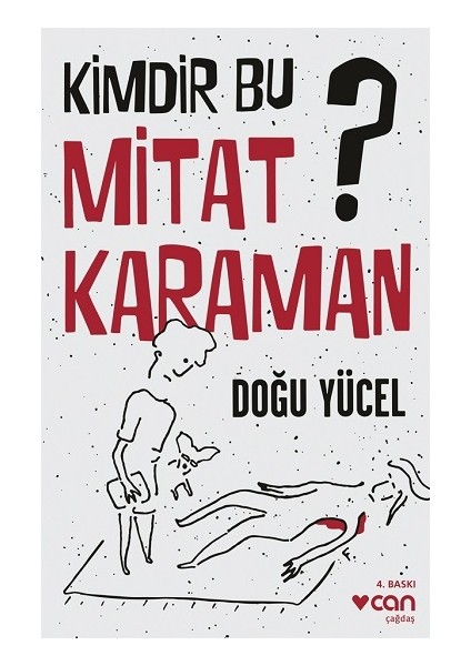 Kimdir Bu Mitat Karaman?
