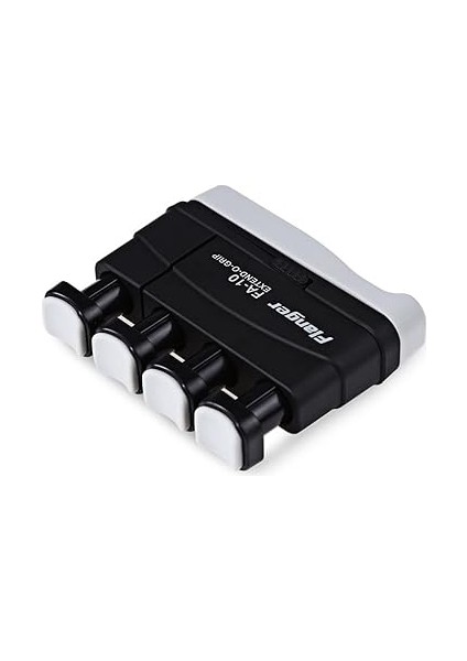 Fa-10 Parmak Güçlendirici, Gitar Piyanosu, Parmak Çalıştırıcı, Egzersiz Aleti, Gitar, Piyano, Golf, Tenis ve Fizyoterapi Için Parmak Gücü Antrenmanı fiyatları