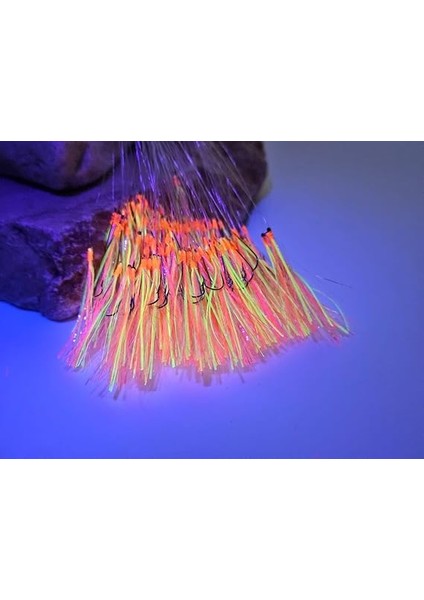 Köstek 100'LÜ Istavrit Çapari Kösteği Gece Çaparisi Uv BRKC18 fiyatları