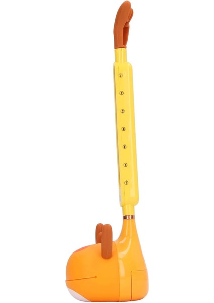 Taşınabilir Müzik Sentezleyici, Elektronik Müzik Aleti, Erhu Müzik Enstrümanı, Çocuklar Gençler Yetişkinler Için Eğitici Eğlenceli Elektrikli Ses (Geyik)