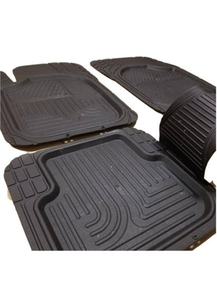 ıle uyumlu clio ıle uyumlu 2 1998-2005 ıle uyumlu 3d havuzlu paspas takımı 5 parça uygun