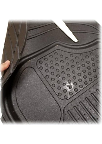 ıle uyumlu clio ıle uyumlu 2 1998-2005 ıle uyumlu 3d havuzlu paspas takımı 5 parça uygun modelleri