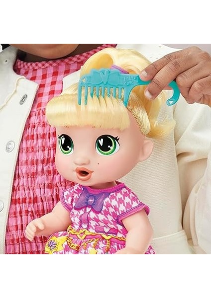 Bubbly Tea Party Bldh Lala indirimleri