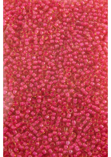 3 mm Yuvarlak Kum Boncuk 50 Gram