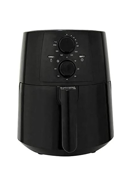 LX-FC5130 Siyah 5,5 Litre Yağsız Fritöz Air Fryer fiyatları