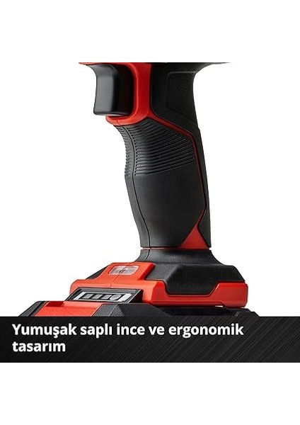 Te-Cd 18/35 Li (1x1,5 Ah), Akülü Vidalama indirimleri