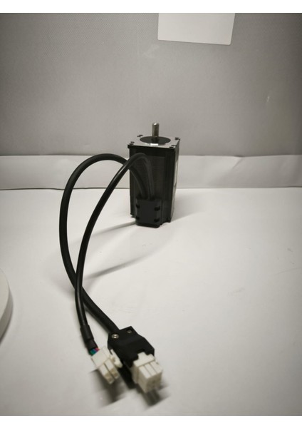 2.2nmfrenli Step Motor 2 Fazlı 1.8derece BJ57D58-101W01E modelleri