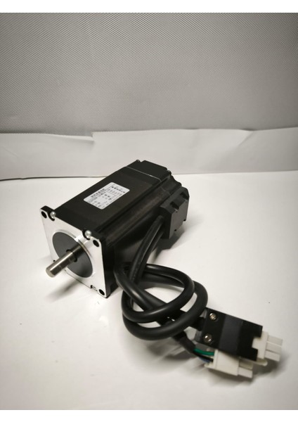 2.2nmfrenli Step Motor 2 Fazlı 1.8derece BJ57D58-101W01E fırsatları