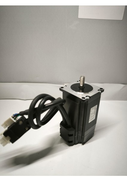 2.2nmfrenli Step Motor 2 Fazlı 1.8derece BJ57D58-101W01E