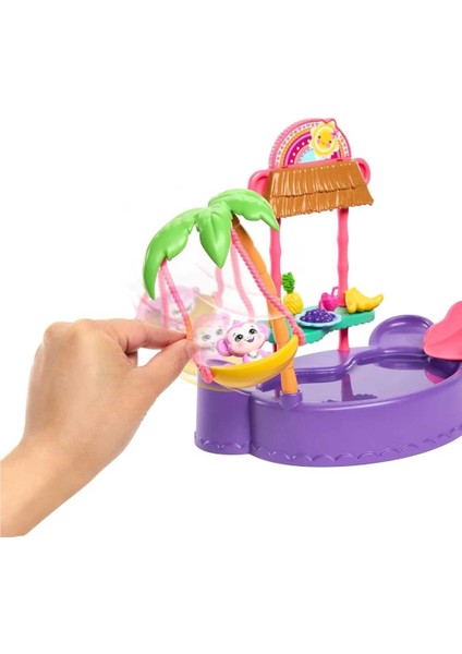 Enchantimalseğlencelihavuzpartisioyunseti fiyatları