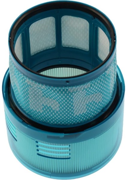 Gen 5 Detect Şarjlı Dikey Süpürge Filtresi, Dyson ile Uyumlu