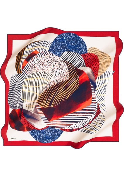 Sura Ipek Eşarp -8506701-322