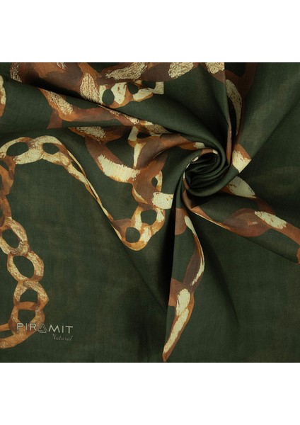 Naturel Eşarp | Zincir fiyatları