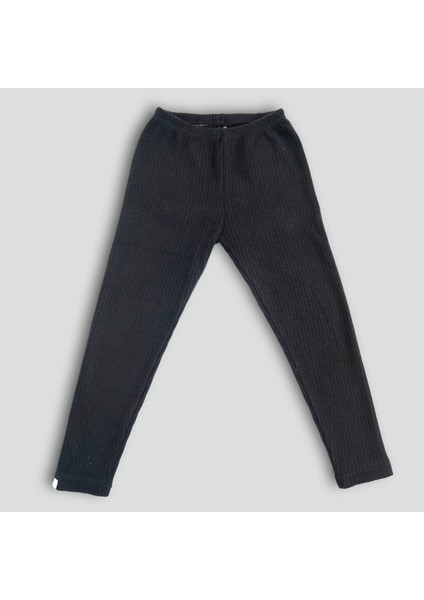 3’lü Şardonlu Unisex Çocuk Mevsimlik Alt Giyim Seti – Dışarıda Şık, Evde Rahat! modelleri