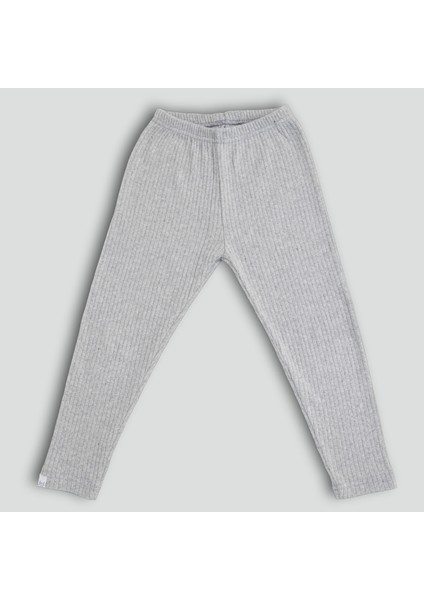 3’lü Şardonlu Unisex Çocuk Mevsimlik Alt Giyim Seti – Dışarıda Şık, Evde Rahat! fırsatları