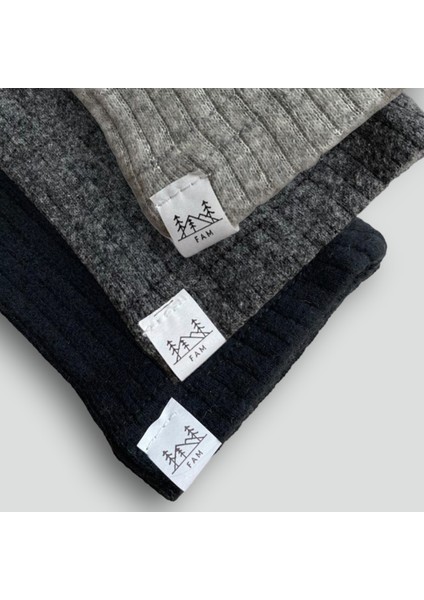 3’lü Şardonlu Unisex Çocuk Mevsimlik Alt Giyim Seti – Dışarıda Şık, Evde Rahat! indirimleri