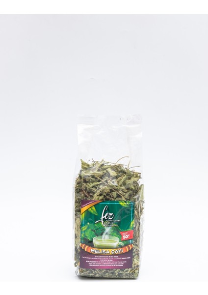Melisa Çayı 50 gr