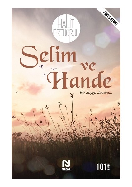 Selim ve Hande
