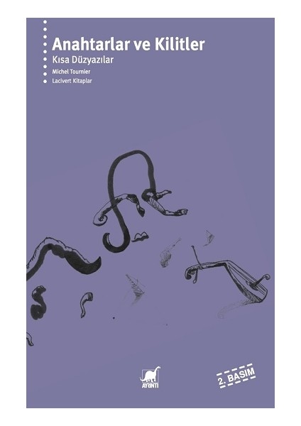 Anahtarlar ve Kilitler Kısa Düz Yazılar