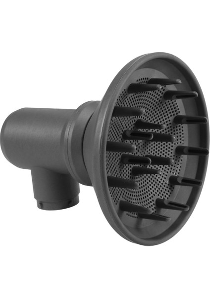 Dyson Airwrap Styler Için Difüzör ve Adaptör, Airwrap Styler'ınızı Saniyeler Içinde Bir Saç Kurutma Makinesine Dönüştürün (Yurt Dışından)