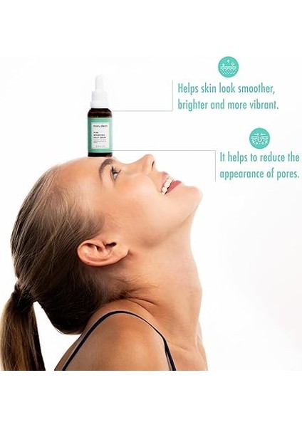 Gözenek Sıkılaştırıcı Cilt Serumu 30 ml fırsatları