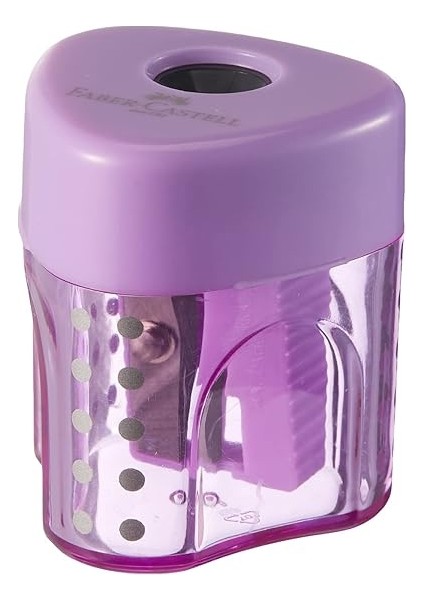 Grip Auto Kalemtıraş Canlı Renkler, Asorti modelleri