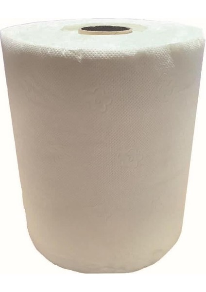 21 Cm. Hareketli Kağıt Havlu 1 Rulo