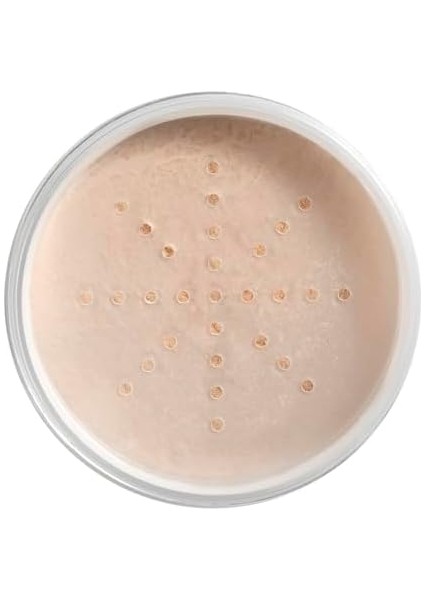 Lumene Sheer Finish Loose Powder Şeffaf Bitişli Toz Pudra fiyatları