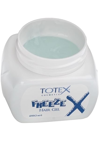 Saç Şekillendirici Freeze Jöle | Extreme Ultra Freeze Saç Kontrolü | Unisex Jöle (250ML) fiyatları