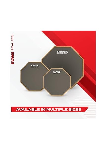 Hq Arf-7gm 17,78 cm (7 Inç) Yeni Başlayanlar Için Egzersiz Pedi, Tek Taraflı indirimleri