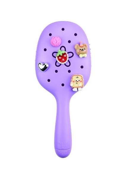 Nascita Twistlo Lila Saç Fırçası - 59 fiyatları