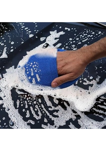 MC3511 Mikrofiber Oto Yıkama, Parlatma ve Cila Eldiveni fırsatları