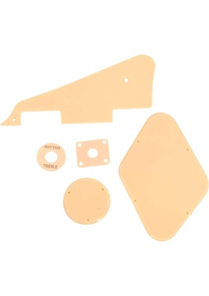 2L2R Fishtail Şekilli Düğme Ed Bas Gitar Tuning Pegs, Siyah, Bas Için Makine Kafaları, Yüksek Hassasiyet, Bas Parçaları